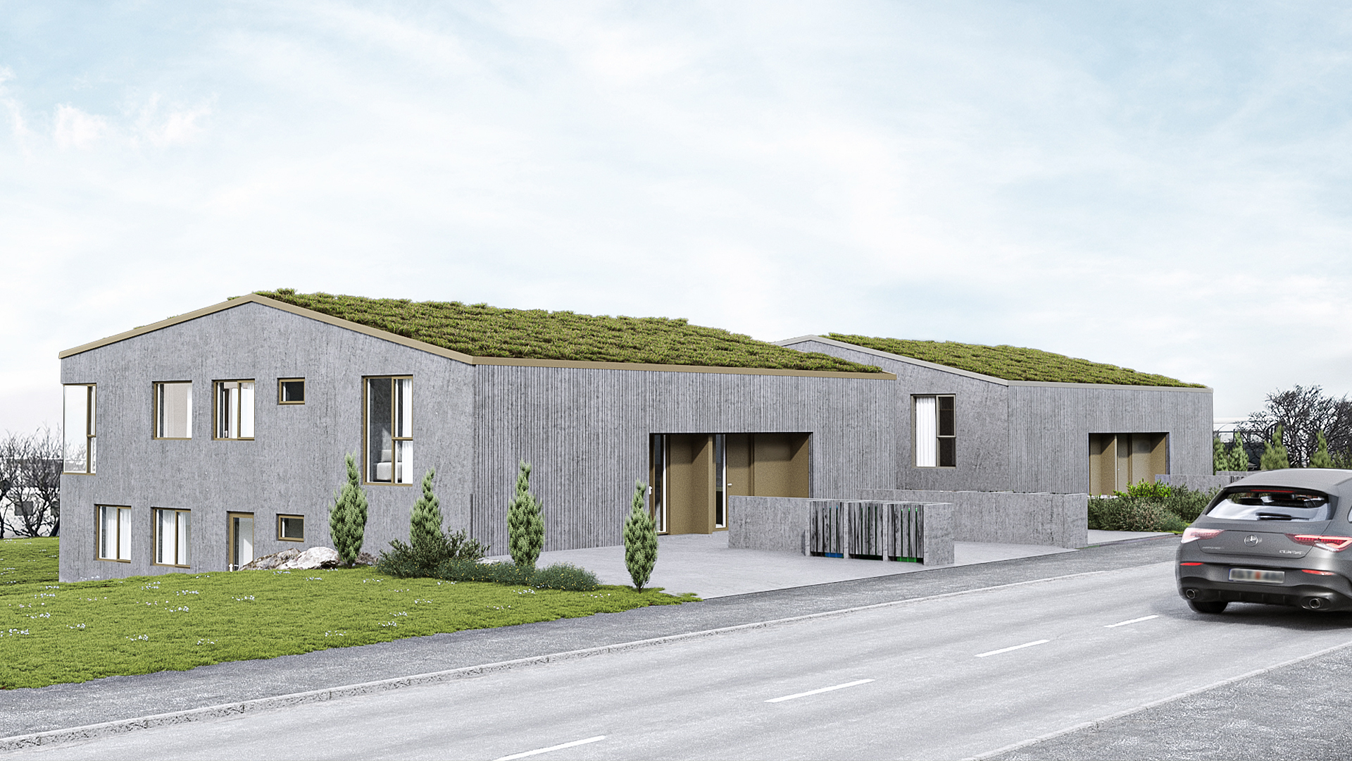 Kópavogsbraut 69-71